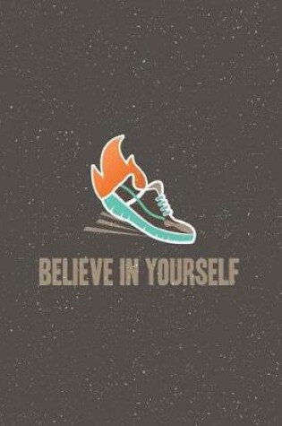 Cover of Believe in Yourself