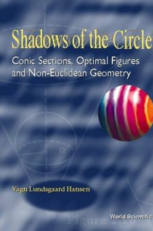 Cover of Shadows of the Circle