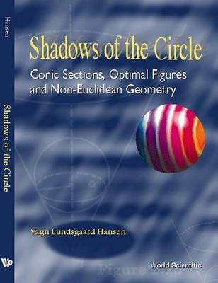 Book cover for Shadows of the Circle