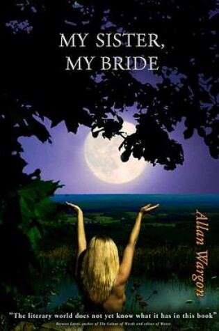 Cover of My Sister, My Bride