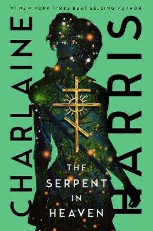 Cover of The Serpent in Heaven