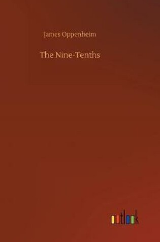 Cover of The Nine-Tenths