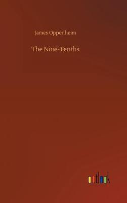 Book cover for The Nine-Tenths