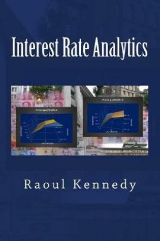 Cover of Interest Rate Analytics