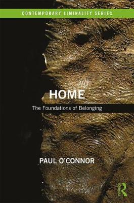 Book cover for Home: The Foundations of Belonging