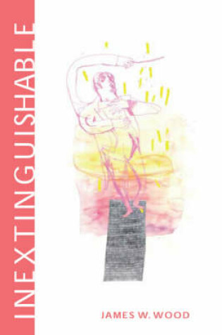 Cover of Inextinguishable