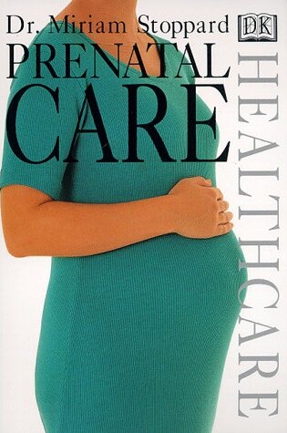 Cover of Prenatal Care