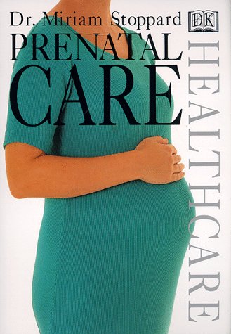 Book cover for Prenatal Care