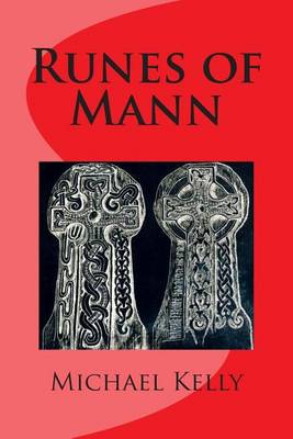 Book cover for Runes of Mann