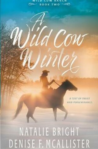 Cover of Wild Cow Winter