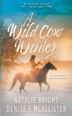 Cover of Wild Cow Winter
