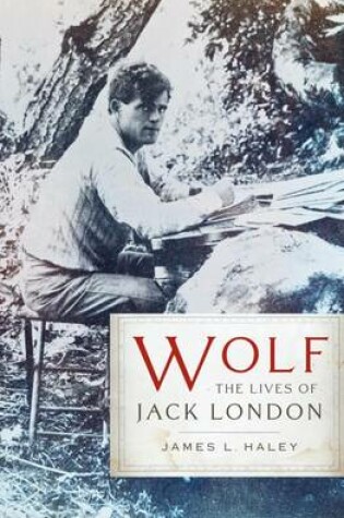 Cover of Wolf