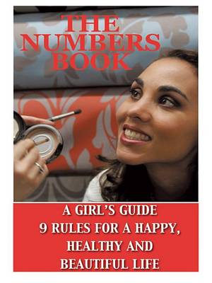 Book cover for The Numbers Book