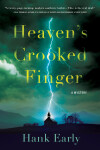 Book cover for Heaven's Crooked Finger