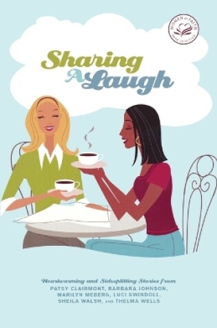Cover of Sharing a Laugh