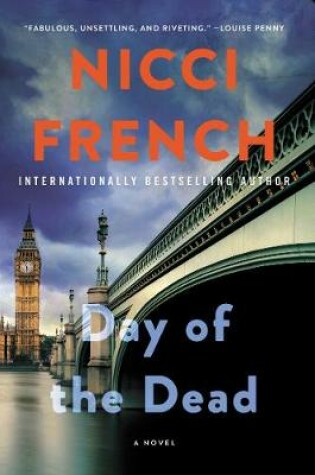 Cover of Day of the Dead