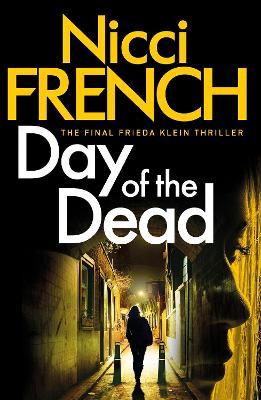 Cover of Day of the Dead