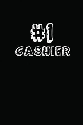 Book cover for #1 Cashier