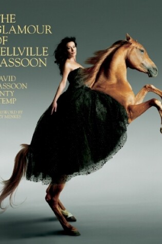 Cover of The Glamour of Bellville Sassoon