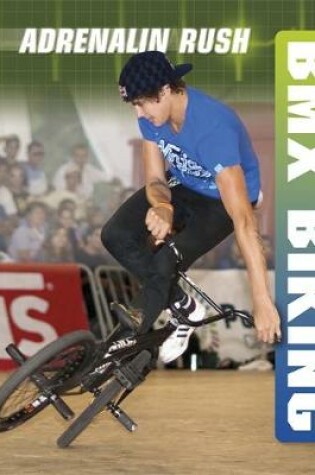 Cover of BMX