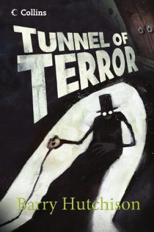 Cover of Tunnel of Terror