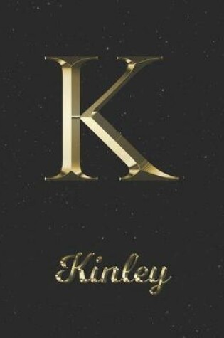 Cover of Kinley