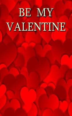 Book cover for Be My Valentine