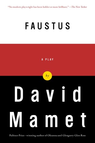 Cover of Faustus