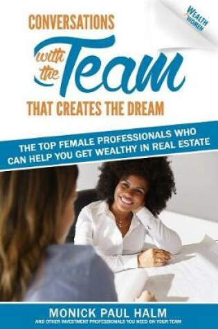 Cover of Wealth for Women