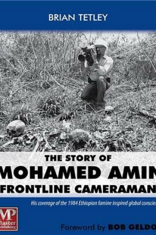 Cover of The Story of Mohamed Amin