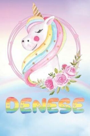 Cover of Denese