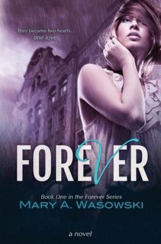 Cover of Forever