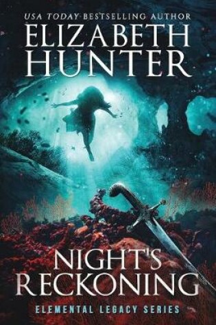 Cover of Night's Reckoning