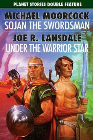 Cover of Sojan the Swordsman/Under the Warrior Star