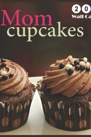 Cover of cupcakes Mom