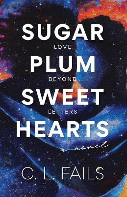 Book cover for Sugarplum Sweethearts