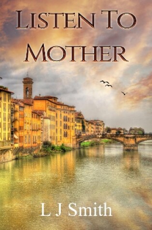 Cover of Listen To Mother