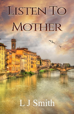 Book cover for Listen To Mother