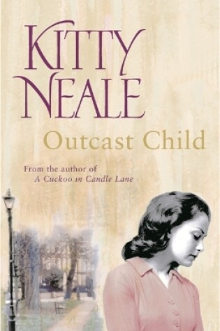 Cover of Outcast Child