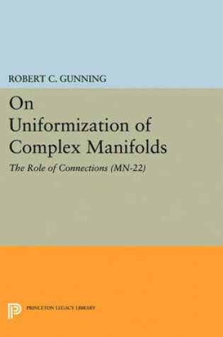 Cover of On Uniformization of Complex Manifolds