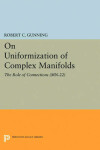 Book cover for On Uniformization of Complex Manifolds