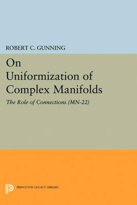 Cover of On Uniformization of Complex Manifolds