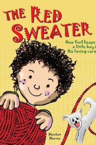 Cover of The Red Sweater