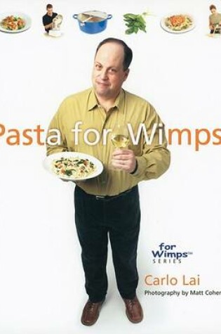 Cover of Pasta For Wimps