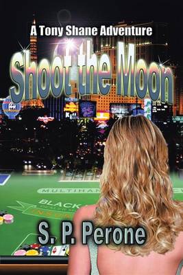 Book cover for Shoot the Moon