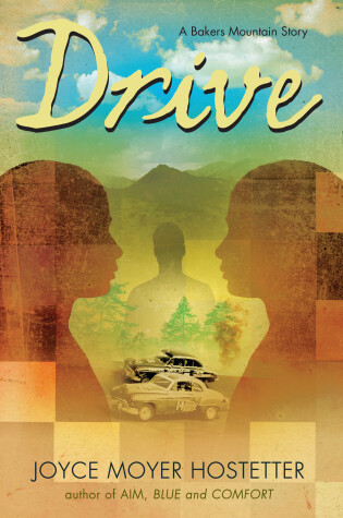 Cover of Drive