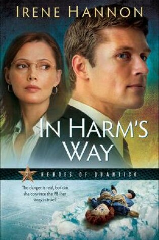 Cover of In Harm's Way