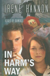 Book cover for In Harm's Way