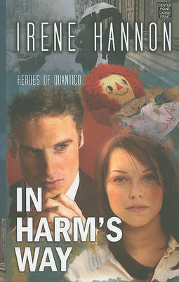 Cover of In Harm's Way