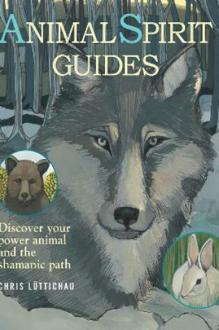 Cover of Animal Spirit Guides